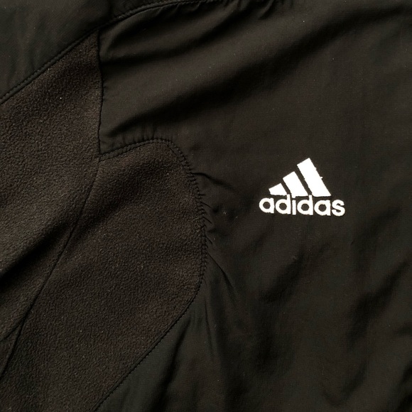 Adidas jacket - Picture 2 of 3